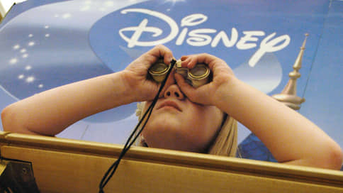 Атака с права // Легальные трансляции Disney в России с 2027 года могут оказаться недоступны