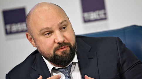 «Единая Россия» приросла либерал-демократом