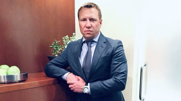 Взятка пришлась не ко времени