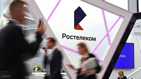 Госсектору покажут телевизор // "Ростелеком" выходит на рынок смарт-ТВ