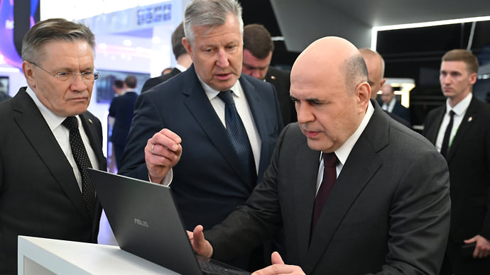 Господдержку программируют на спрос