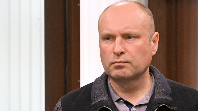«Его полностью обнулили»