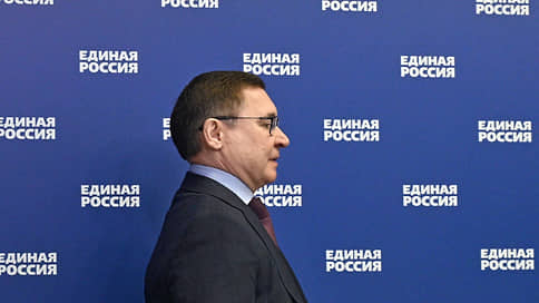 Близкие контакты партийного типа // Руководство «Единой России» ждет от своих кандидатов теплых отношений с избирателями