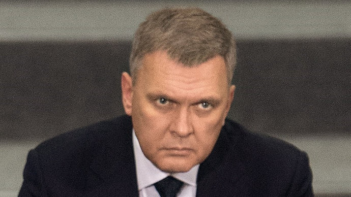Подрядчику вышел срок