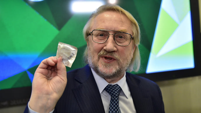 «ВИЧ всегда рядом»