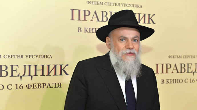 Шавуот: основа веры и ответственности