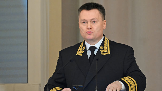Судейский минимум