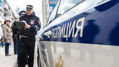 Дорожные штрафы побудут пока у ГИБДД // Регионам не передадут новых полномочий по администрированию нарушений ПДД