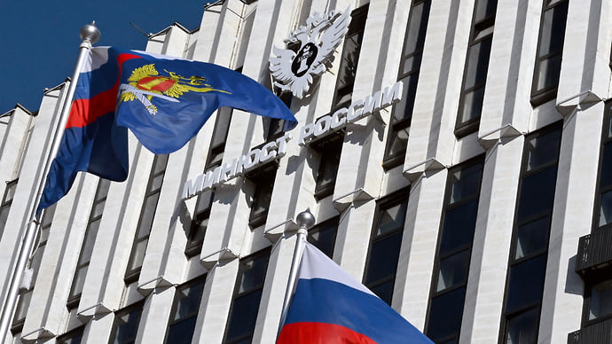 Минюст усиливает контроль за общественными объединениями