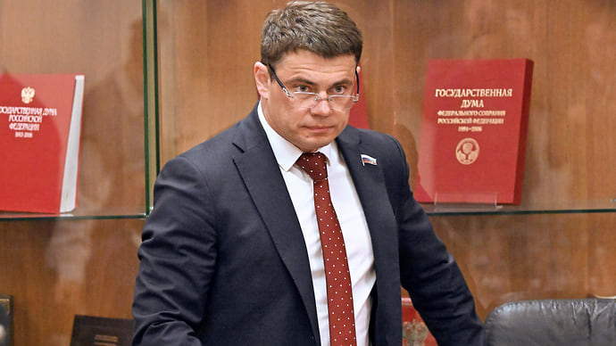 «Гостех» меняет имя