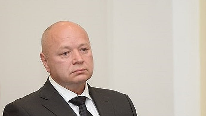 Владимир Колокольцев поставил на опыт