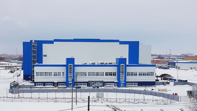 Своя орбита