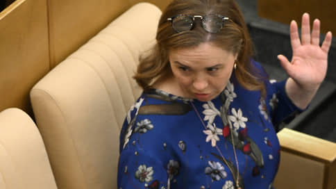 Депутатам добавили самоконтроля // В регламенте Думы закрепили меры против конфликта интересов