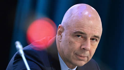 Финансовый запас прочности надо наращивать // Глава Минфина  о доходах и расходах