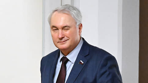 Парламент не место для решений