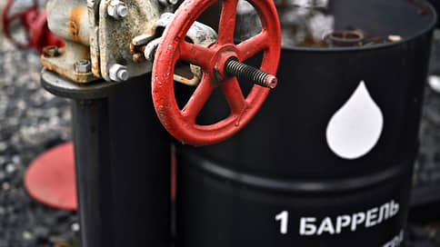 Баррель уперся в спрос // Интерес к российской нефти на основных экспортных рынках снижается