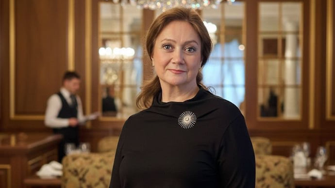 Не ищите Корею на Патриках