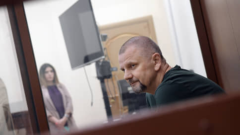 Подельник Сергея Фургала отсидел незаметно // За убийства и ОПС свидетелю обвинения дали семь лет, которые он уже отбыл