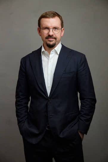 Владимир Верхошинский