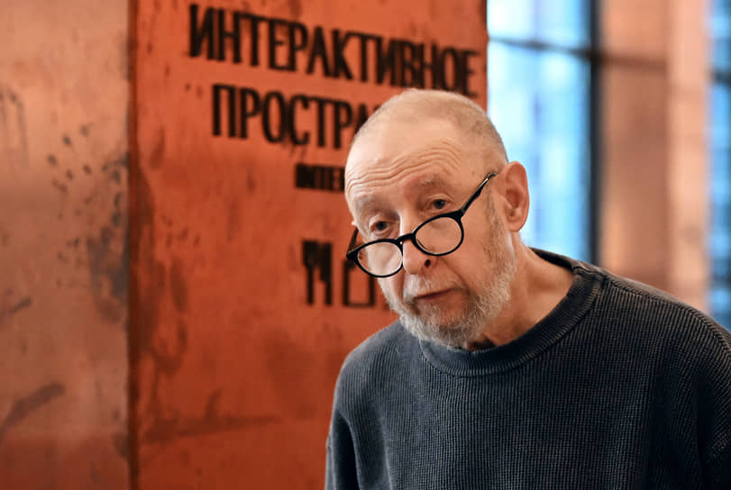 Александр Бродский 