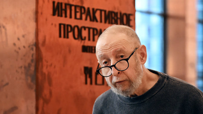 «Я вдохновлялся книгой "Остров сокровищ"»