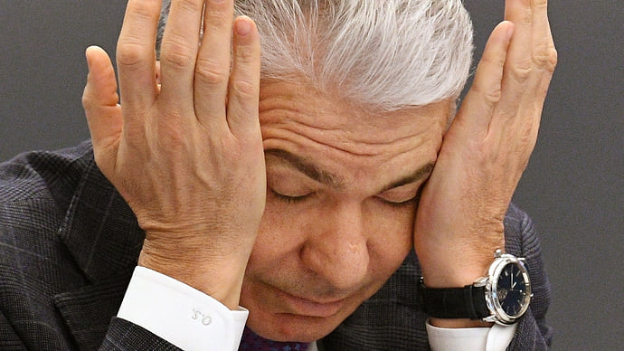 Влияние без вливания