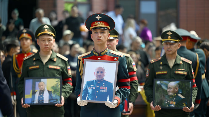 «Он берег своих пацанов»