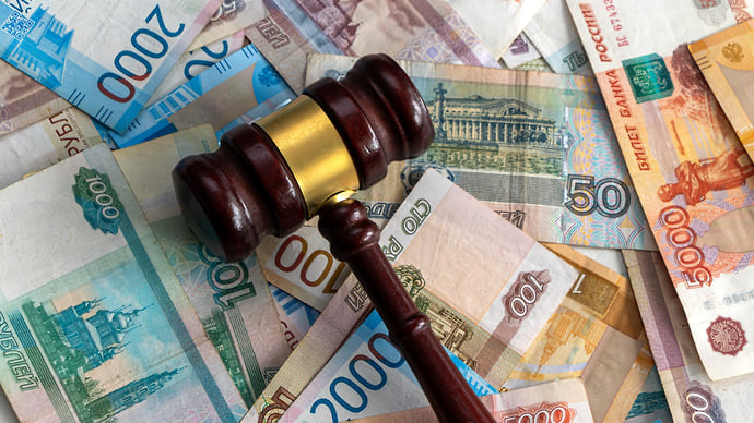 Адвокат проиграл доверительнице