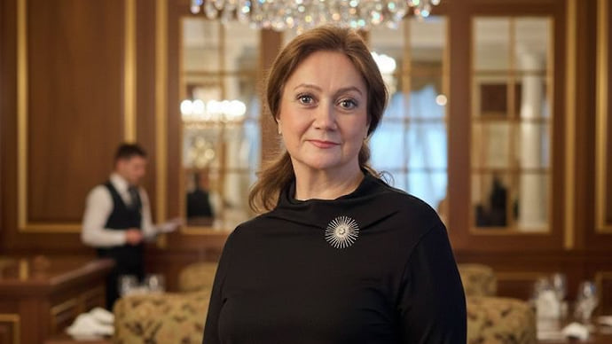 Нью-Йорк и Париж бьются за Москву