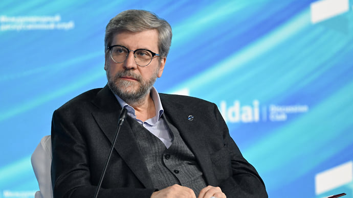 Изменчивость «пониманий»