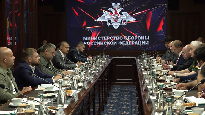 С автоматикой наперевес