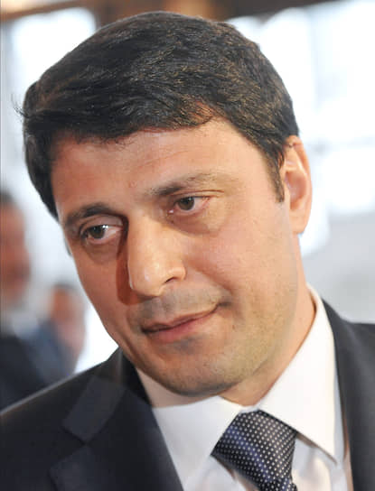 Герман Захарьяев 