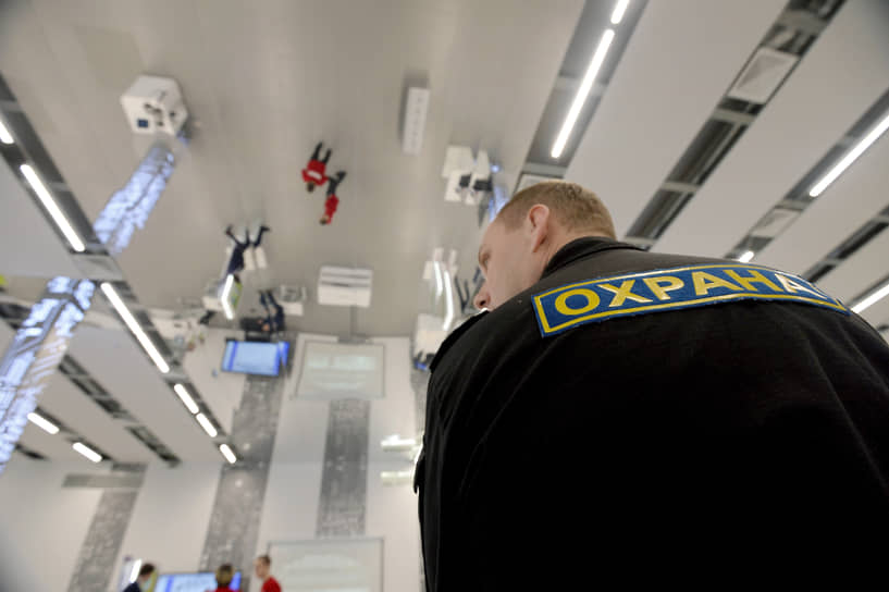 Теракты ограничили кварталом Теракты ограничили кварталом