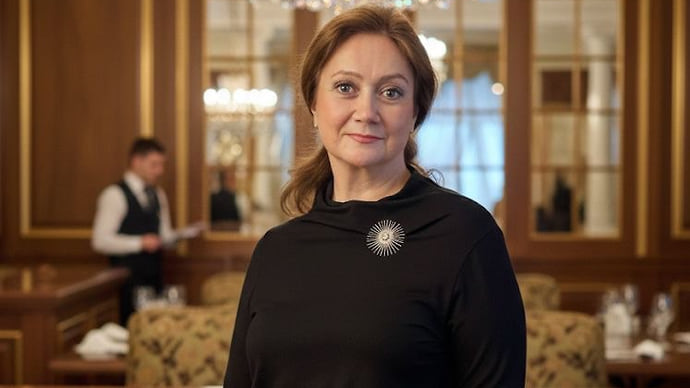 Навешивание сторителлинга на уши