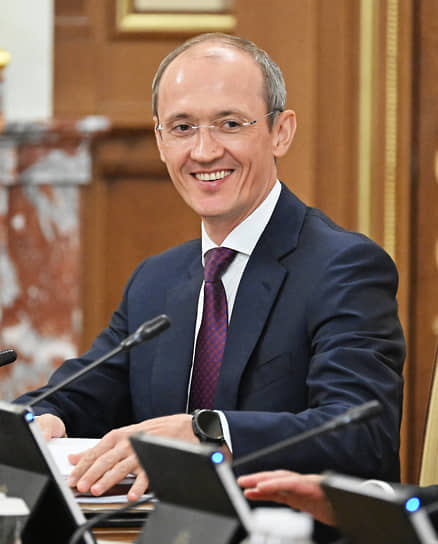 Дмитрий Григоренко  