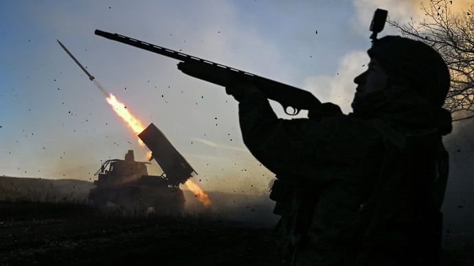 Украинскому зерну указали на берег