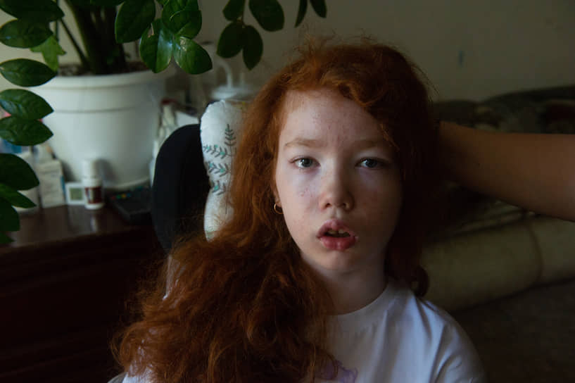 Юля Шурекова