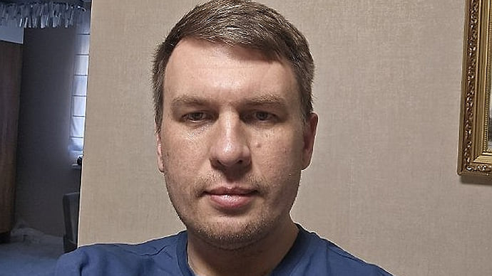 Илью Ремесло услышали в СКР