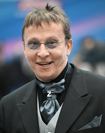 Иван Охлобыстин
