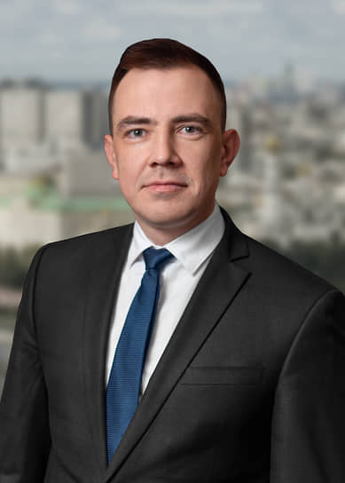 Кирилл Никитин