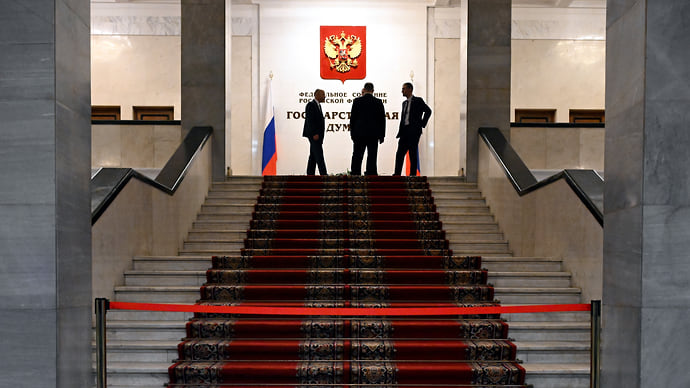 Закупкам придали ускорение