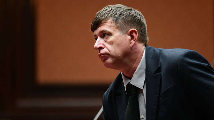 Сенаторы не усомнились в кандидатах