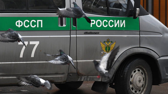 Автомобиль — не роскошь, а средство выбивания долгов