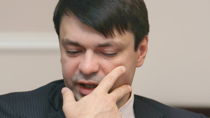 Химию отделили от алюминия