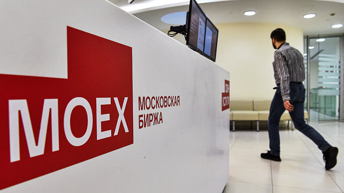 С рынка ушли продавцы