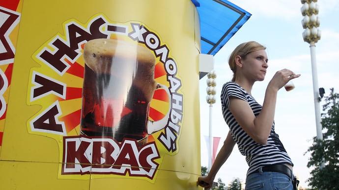Заквасной вариант
