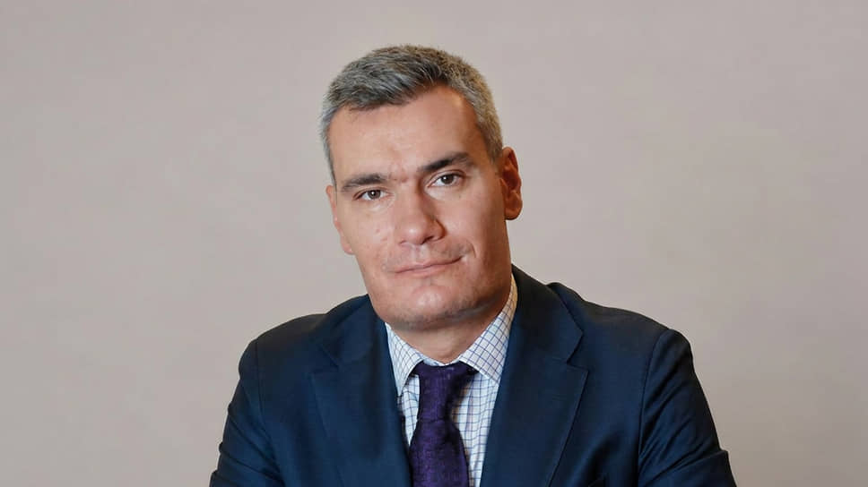 Советник главы РЭО Денис Корниенко — о спросе на газомоторное топливо