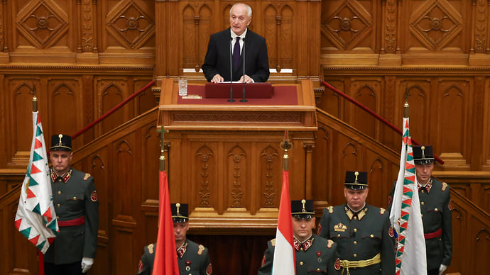 Судья вместо шахматистки