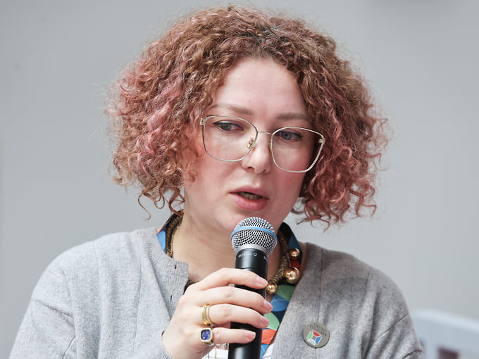«Остались российские витрины, но они не резиновые»