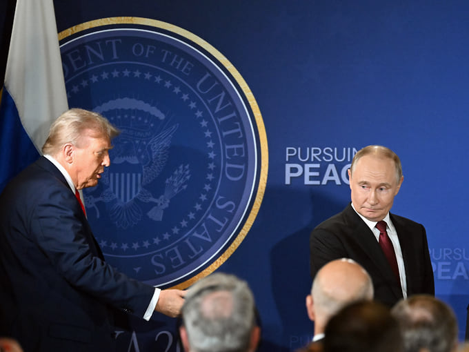 О пользе Анкориджа